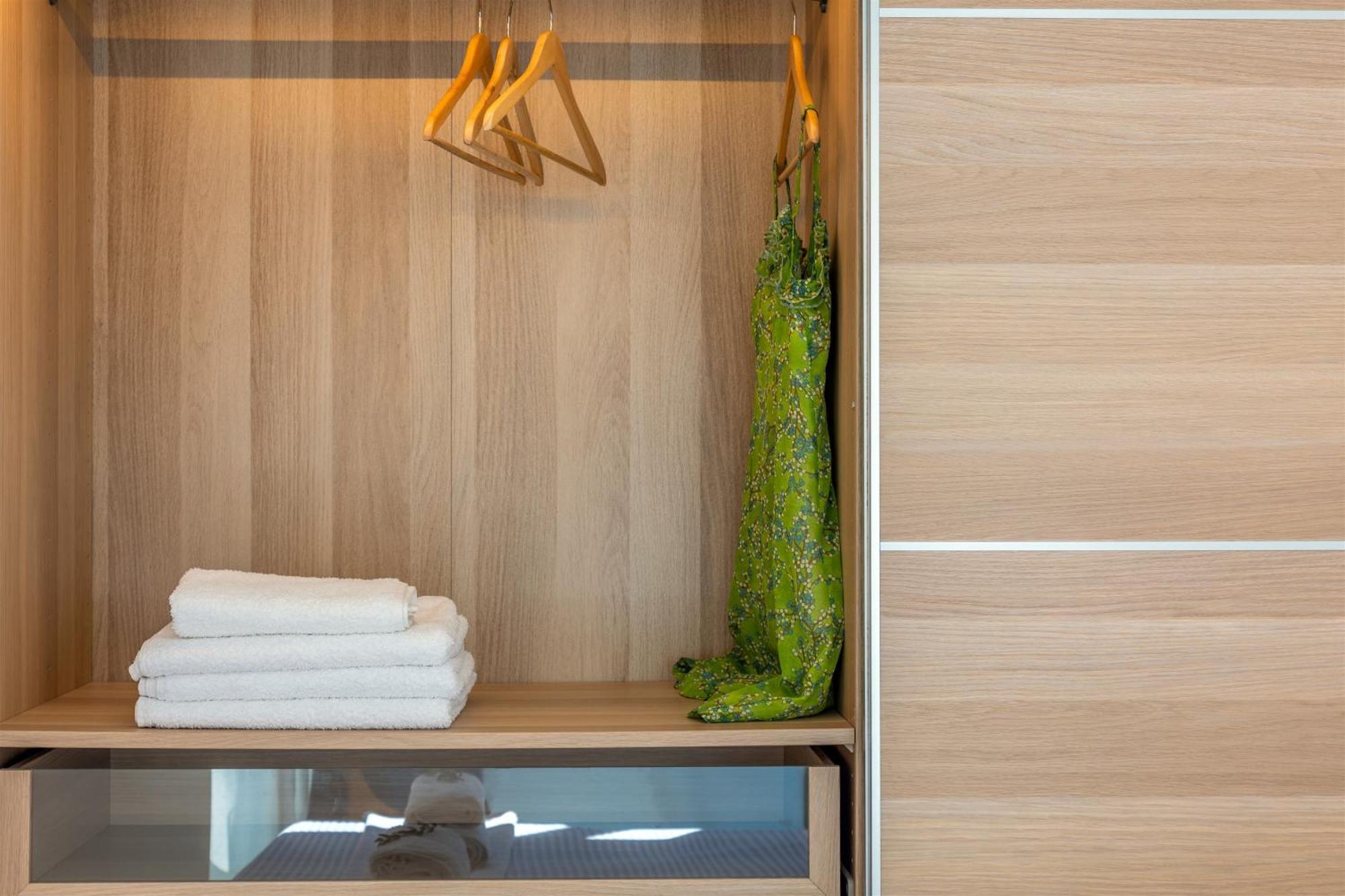 Theseus Zen Luxury Suite - Natural Living Iraklio Eksteriør billede